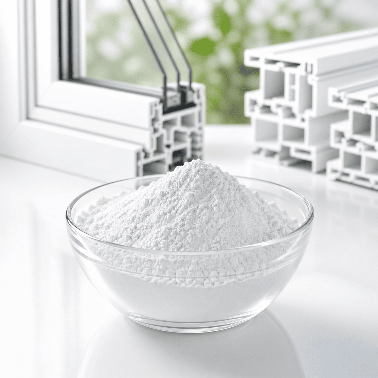 Ca-Zn Stabilizers