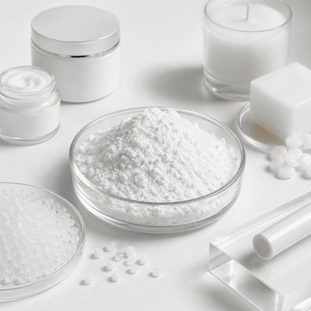 Stearic Acid