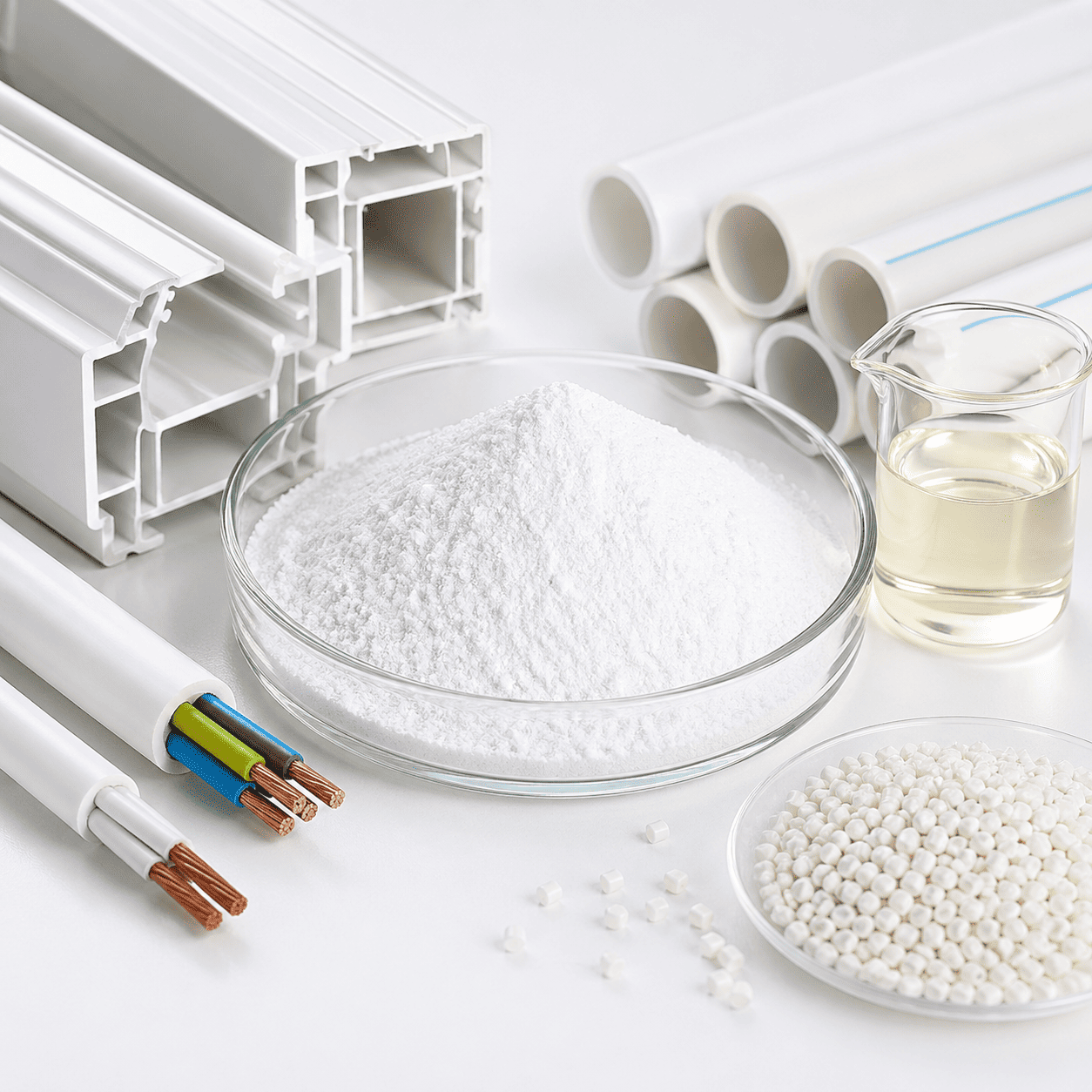 Tailor-Made Stabilizer Systems