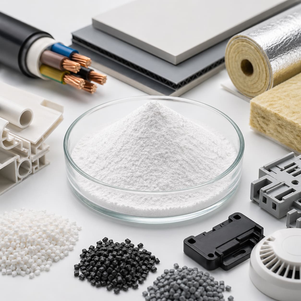 Zinc Borate